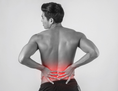 Pain, Fever & Inflammation Management