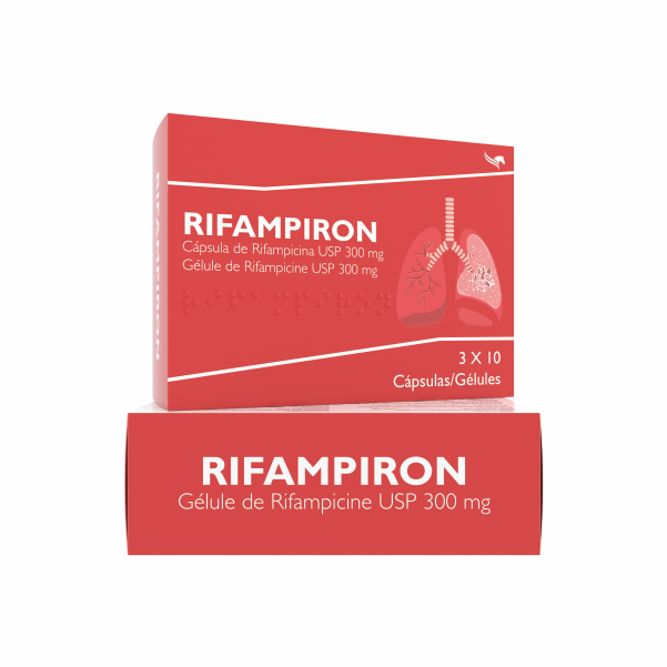 RIFAMPIRON