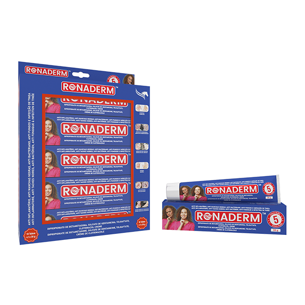 Ronaderm