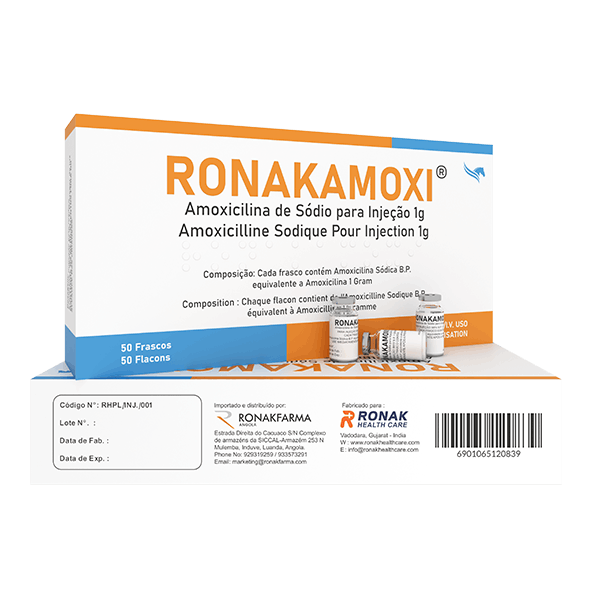 Ronakamoxi