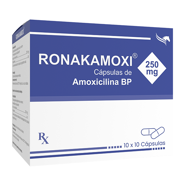 Ronakamoxi®
