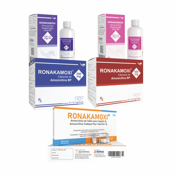 RONAKAMOXI