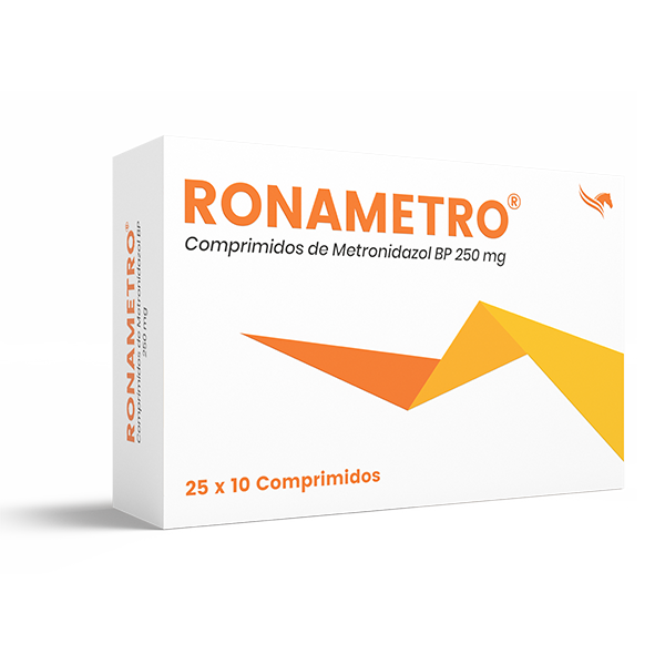 Ronametro®