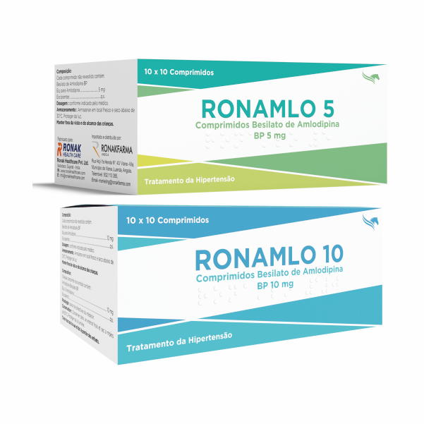 RONAMLO