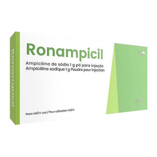 Ronampicil®