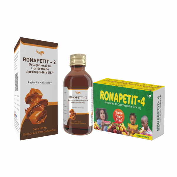 RONAPETIT