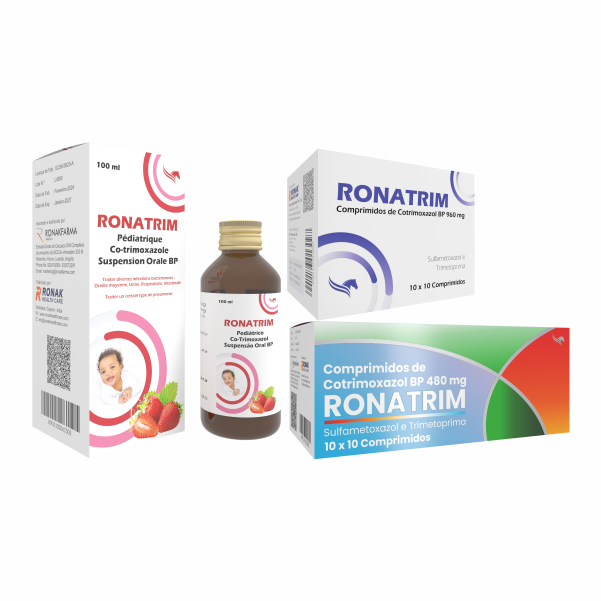 RONATRIM