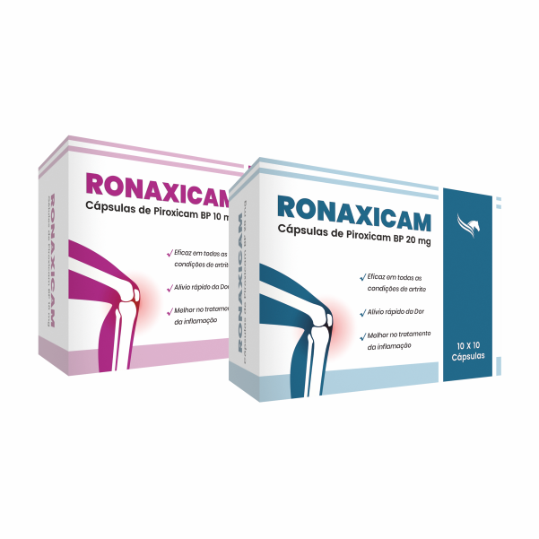 RONAXICAM
