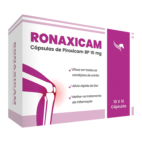 Ronaxicam 10