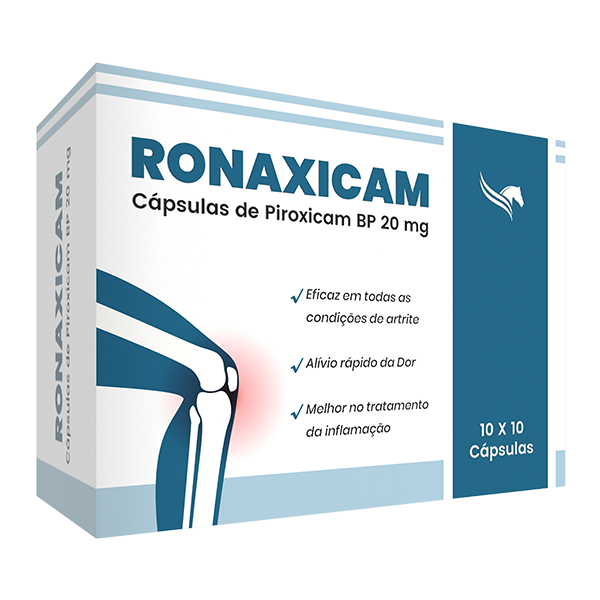 Ronaxicam 20
