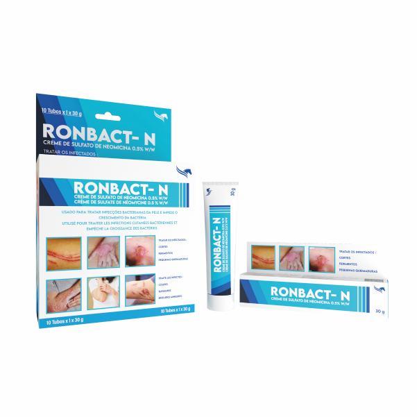 RONBACT