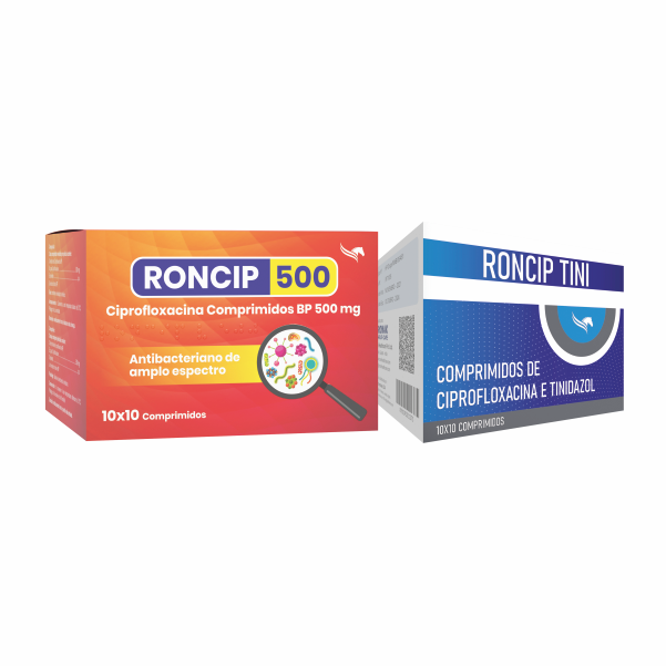 RONCIP