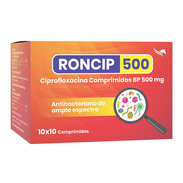 Roncip 500