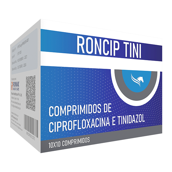 Roncip Tini