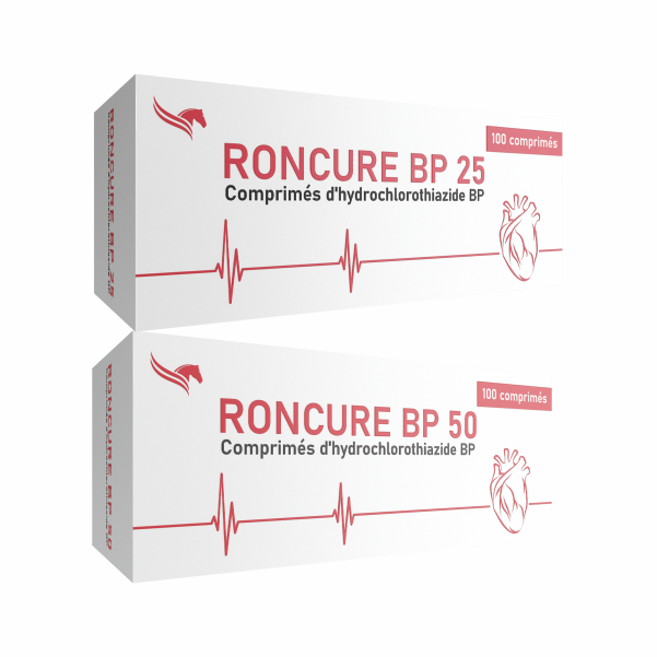 RONCURE