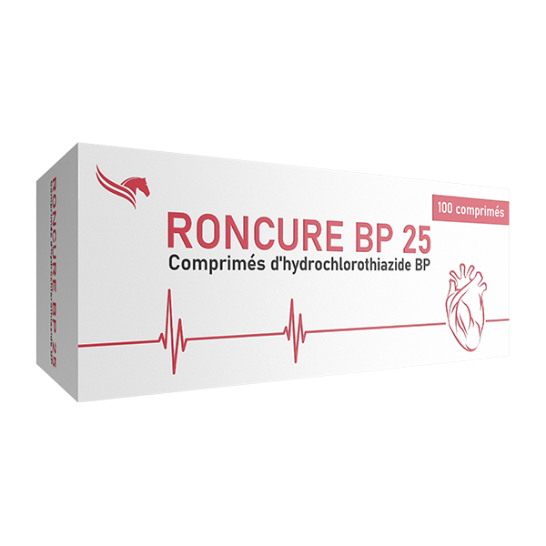 Roncure BP 25