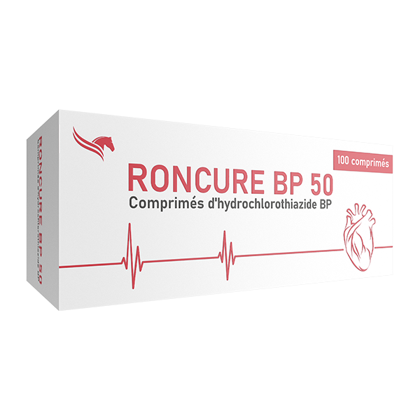 Roncure BP 50