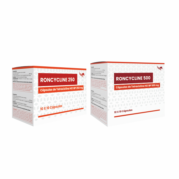 RONCYCLINE