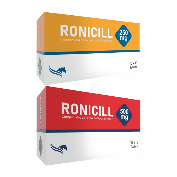 RONICILL