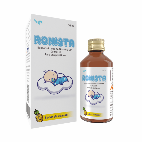 RONISTA
