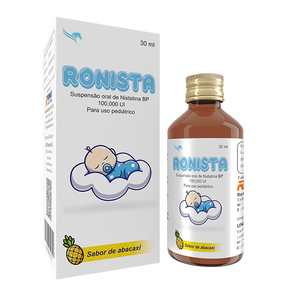 Ronista