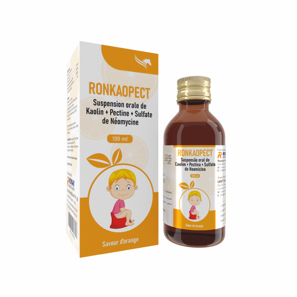RONKAOPECT