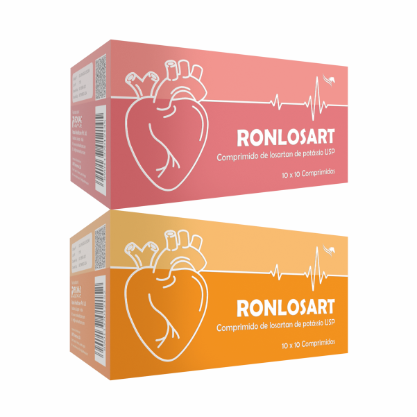 RONLOSART
