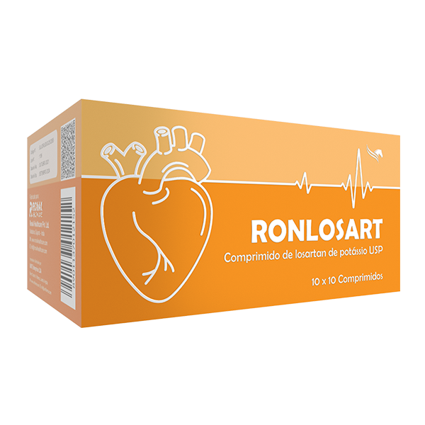 Ronlosart