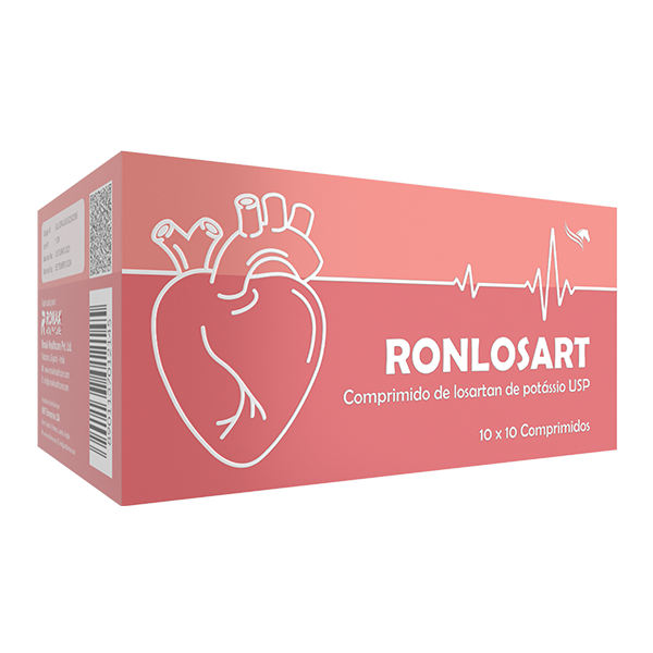 Ronlosart