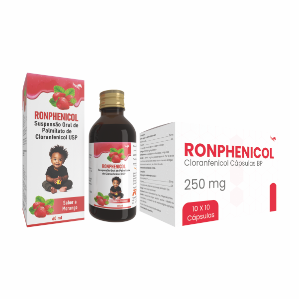 RONPHENICOL