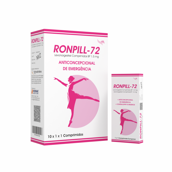 RONPILL