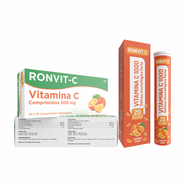 RONVIT