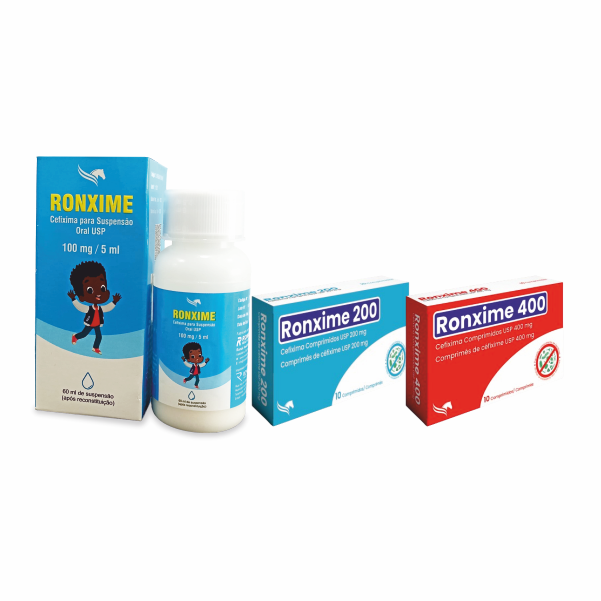 RONXIME