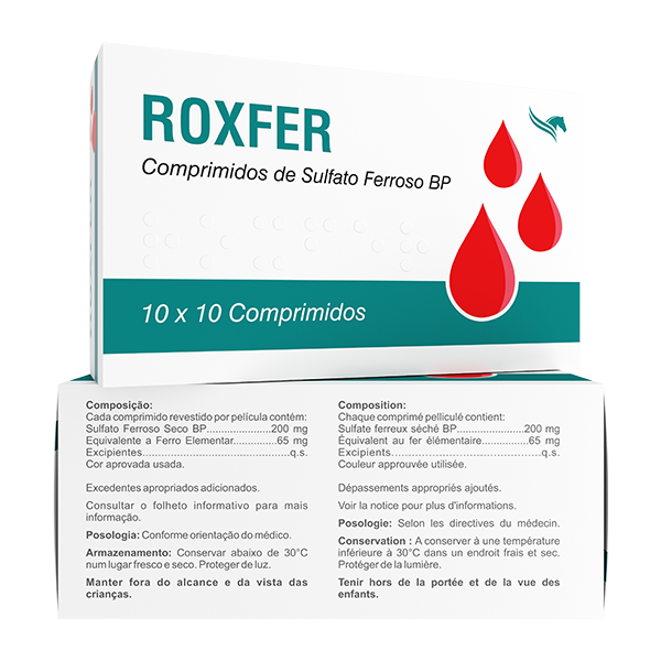 Roxfer