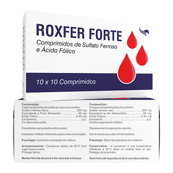 Roxfer Forte