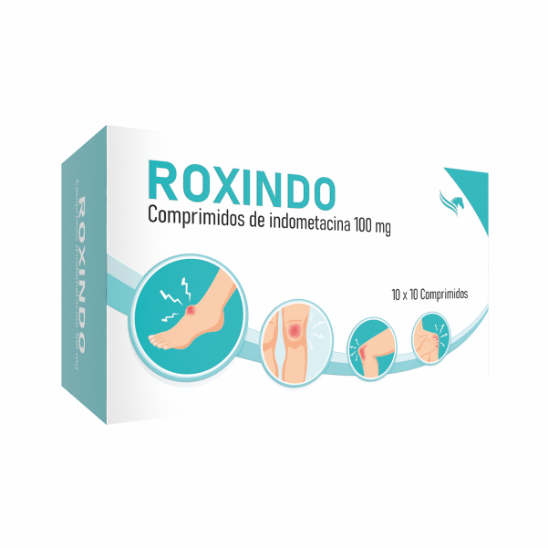 ROXINDO