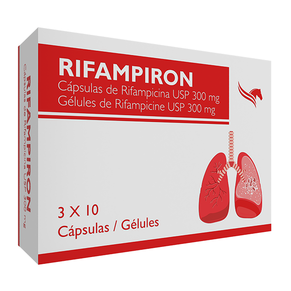 Rifampiron