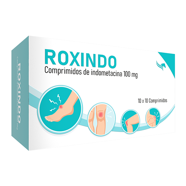 Roxindo