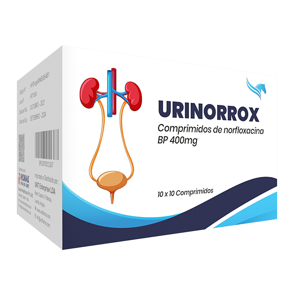 Urinorrox