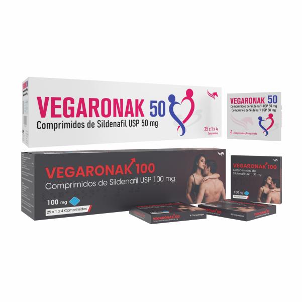 VEGARONAK