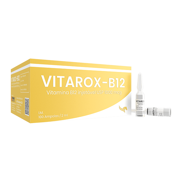 Vitarox-B12