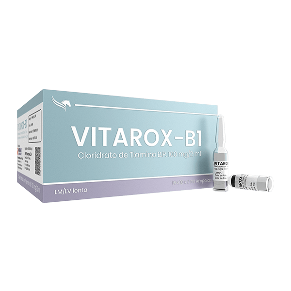Vitarox-B1