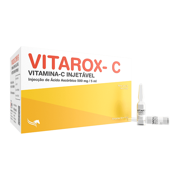 Vitarox-C