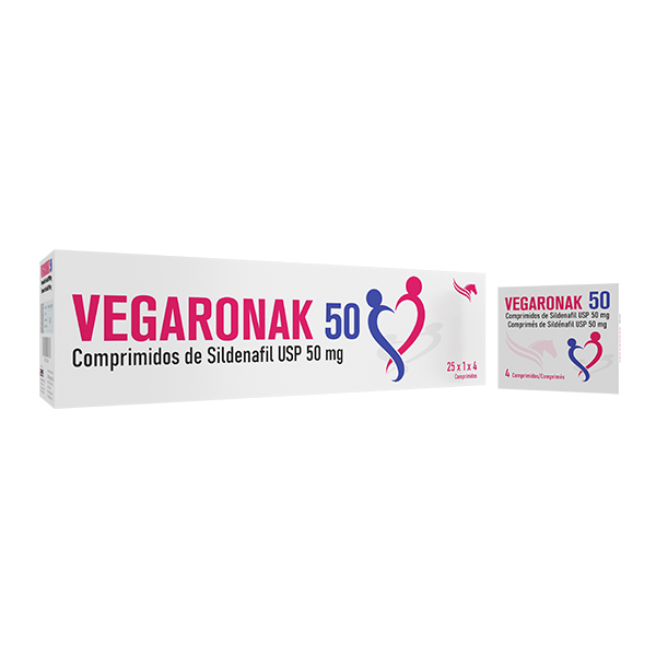 Vegaronak 50
