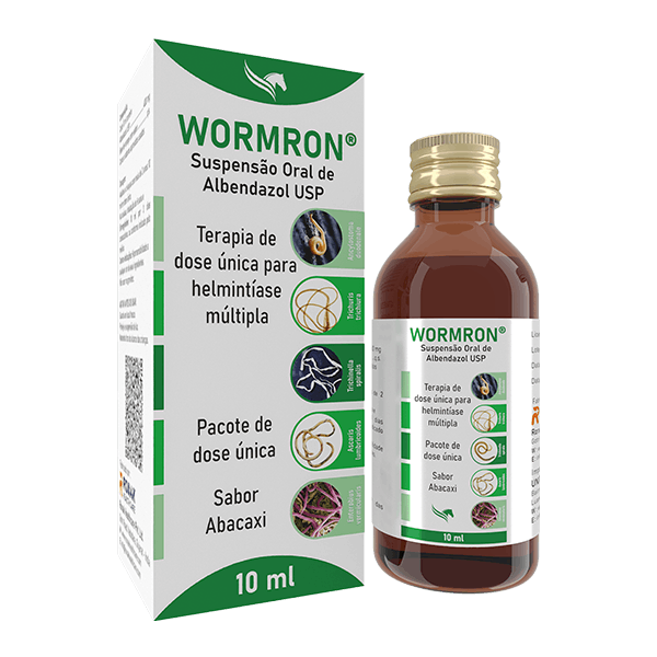 Wormron®
